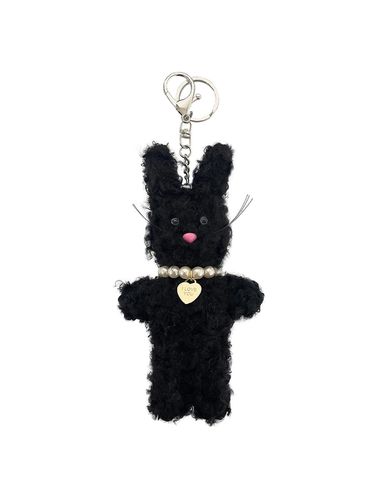 New Tojeans Keyring_Black - Studio & Parc - Modalova