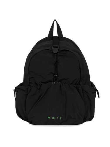 Mmlg W] String Rucksack (Black) - Mmlg Women - Modalova