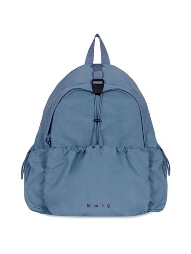 Mmlg W] String Rucksack ( Blue ) - Mmlg Women - Modalova