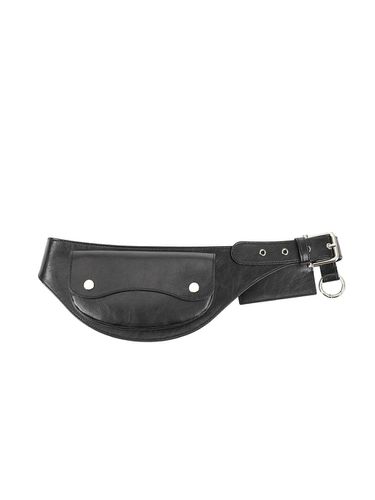 Pocket Belt_Washed Black - OSOI - Modalova