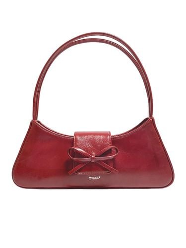 Bow Small Bag - TTMAB - Modalova