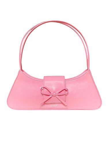 Bow Small Bag - Pillow Talk Pink - TTMAB - Modalova