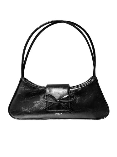 Bow Small Bag - 2 A.M. Black - TTMAB - Modalova