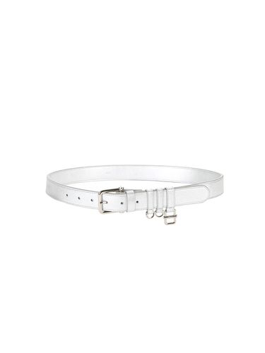 Ring Belt_Silver - OSOI - Modalova