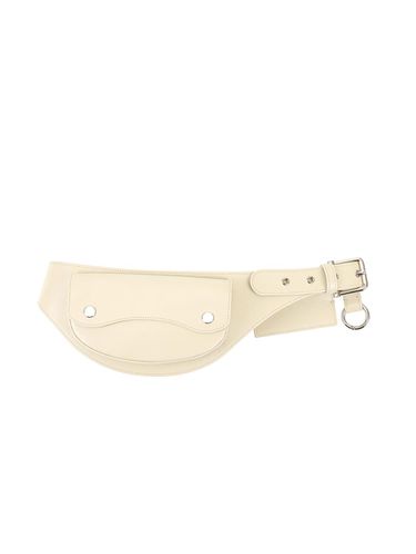 Pocket Belt_Washed Beige - OSOI - Modalova