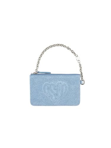 Heart Pouch_Denim Sky - OSOI - Modalova