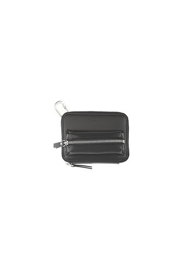 Lip Purse_Black - OSOI - Modalova