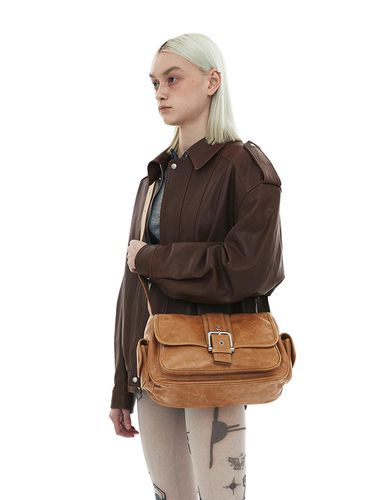 Messenger Brocle Shoulder Bag - OSOI - Modalova