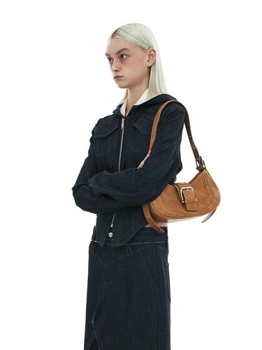 Hobo Brocle Shoulder Bag - OSOI - Modalova