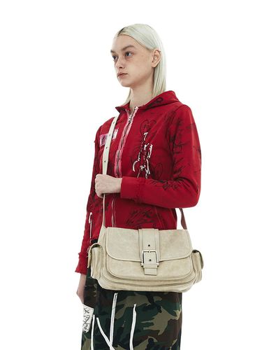 Messenger Brocle Shoulder Bag - OSOI - Modalova