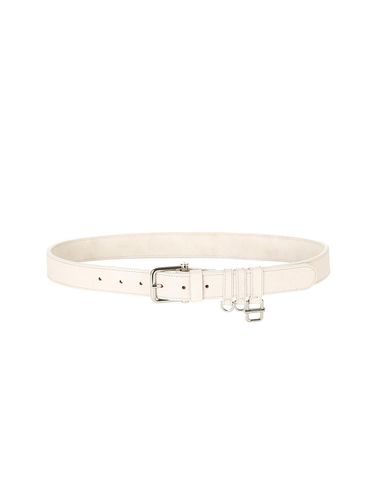 Ring Belt_Vintage White - OSOI - Modalova