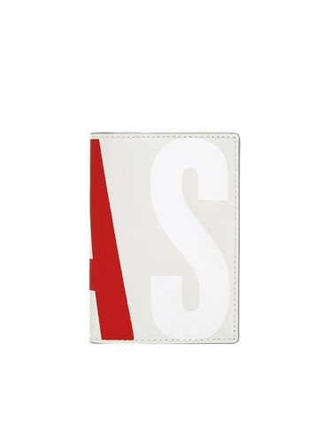 Easypass William Logo Card Wallet_Lily Bone - JOSEPH & STACEY - Modalova