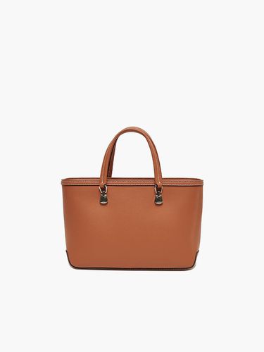 Fluor Tote Bag - ELEGANCE PARIS - Modalova