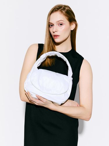 Pebble Shoulder & Tote Bag_Mist - JOSEPH & STACEY - Modalova