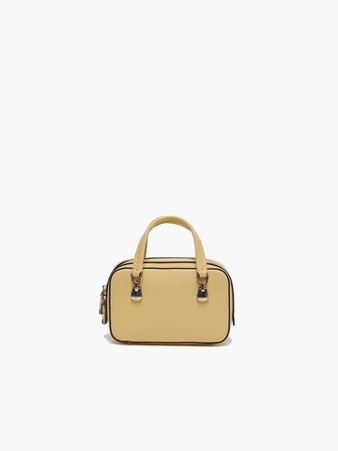 Kati Mini Tote Bag - ELEGANCE PARIS - Modalova