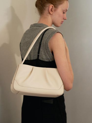 Numer Shoulder Bag - ELEGANCE PARIS - Modalova