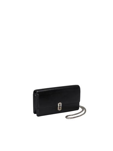 Occam Droit Mini Cross Bag_Black - vunque - Modalova