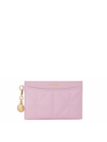 Glam Flat Card Wallet - JOY GRYSON - Modalova