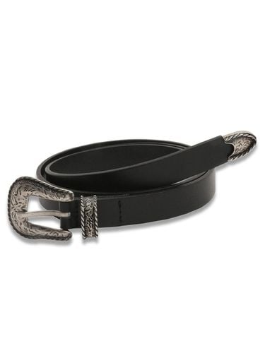 Western Belt_Black - doffsept - Modalova