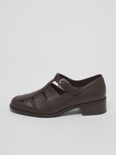 Epke Fisherman Loafer - Archivepke - Modalova