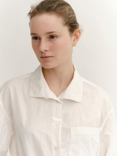 Atlas Shirt - KINDERSALMON - Modalova