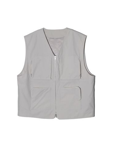 Utility Work Vest - NON FLOOR - Modalova