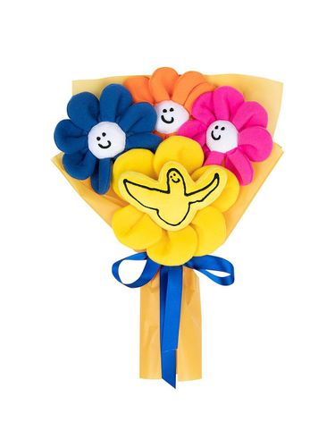 WT Angel Plush Bouquet - Wacky Willy - Modalova