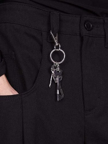 Utility Trouser Key Chain - Millo Archive - Modalova