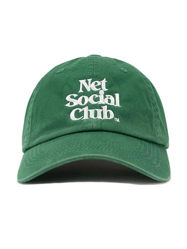 OG Logo Washed Cap_KGN - Net Social Club - Modalova