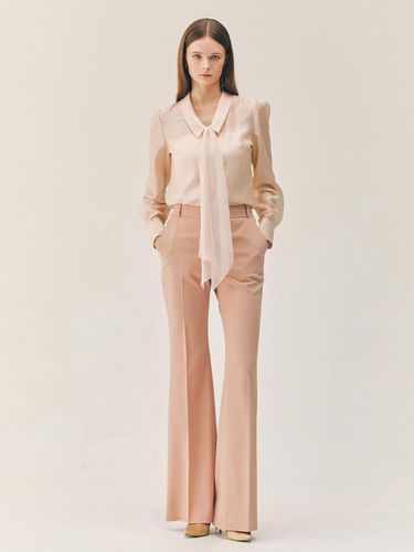 Vashti Bootcut Trousers - BAU by Bride And You - Modalova