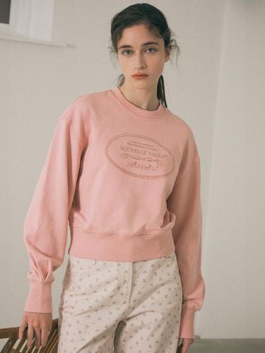 NOUVELLE VAGUE ROLA Sweatshirt - ROLAROLA - Modalova