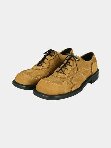 Orbina Derby Shoes Beige - ADSB ANDERSSON BELL for MEN - Modalova