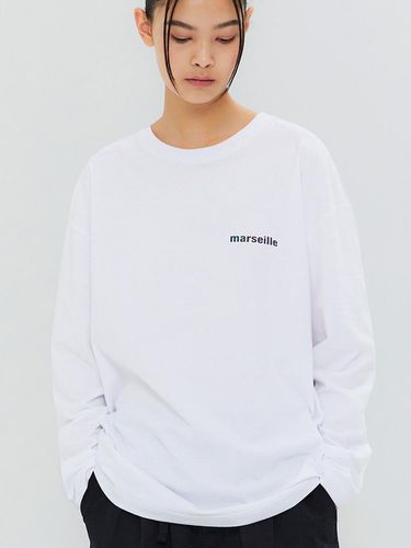 Aurora Reflective Long Sleeved T-Shirt _ - KULTE - Modalova