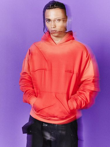 Mardro Gradient Hoodie - ADSB ANDERSSON BELL for MEN - Modalova