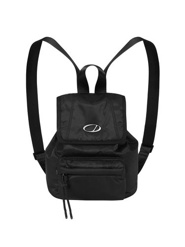 ODD Signature Small Backpack_Black - ODD STUDIO - Modalova