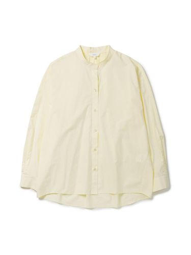 Tuck Volume Shirt - EPIGRAM - Modalova