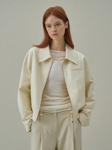 Blouson Jacket - Lamerei - Modalova