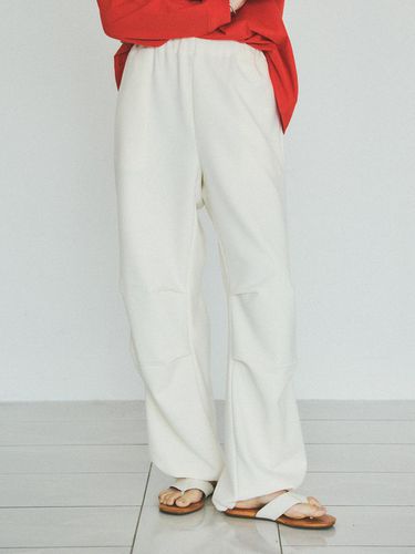 String Trouser - CITTA - Modalova