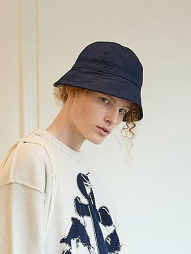 Two-Way Roll-Up Marine Bucket Hat - WAIKEI - Modalova