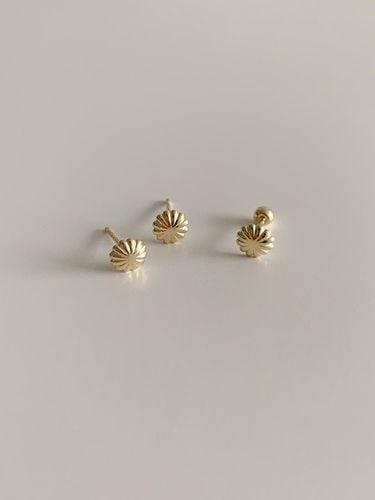 K Dandelion Earring/Piercing - fritt`e - Modalova