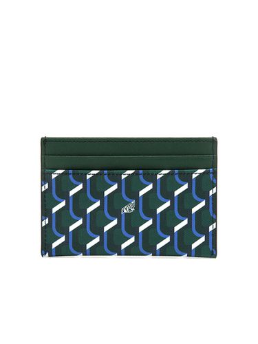 Monogram Card Wallet - RSK - Modalova