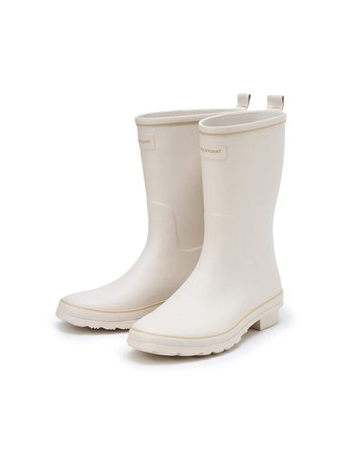 Line Rain Boots - JILLSTUART - Modalova