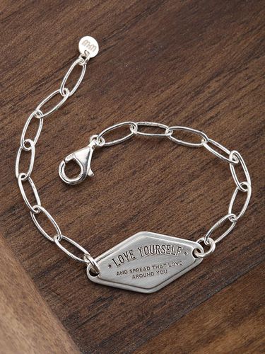 Bino Bracelet - PB - WorthWord - Modalova