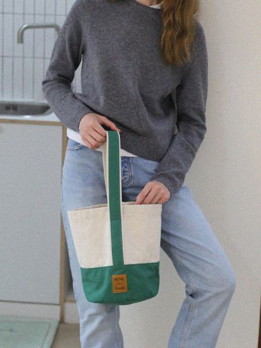 Good Message Bucket Bag - WorthWord - Modalova