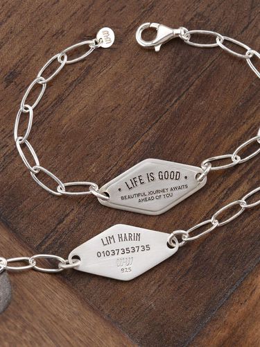 Bino Bracelet - PB (Kids) - WorthWord - Modalova