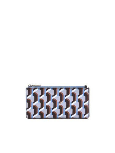 Monogram Slim Card Wallet - RSK - Modalova