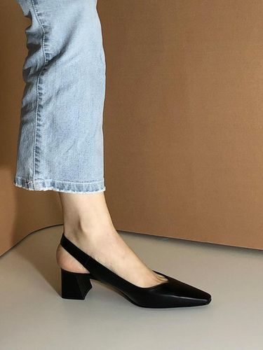 UV Slingback_Black - IGINOA - Modalova