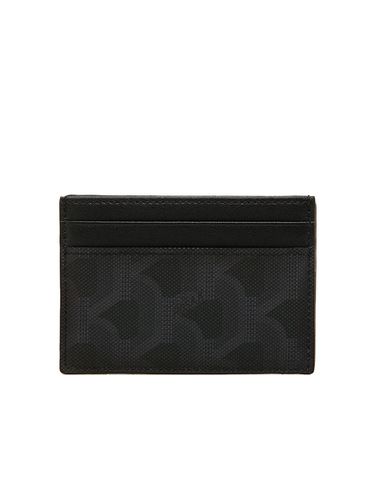 Sophis Monogram Card Wallet - RSK - Modalova