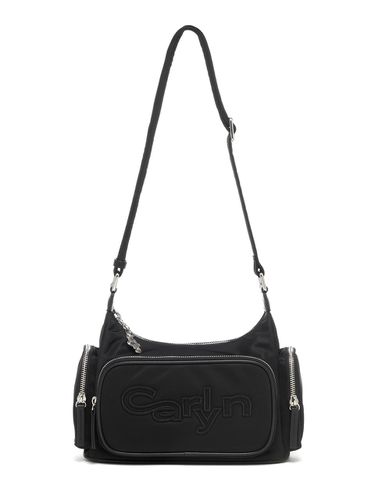 Carlyn Coco Bag_Black - CARLYN - Modalova