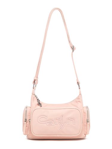 Carlyn Coco Bag_Pink - CARLYN - Modalova